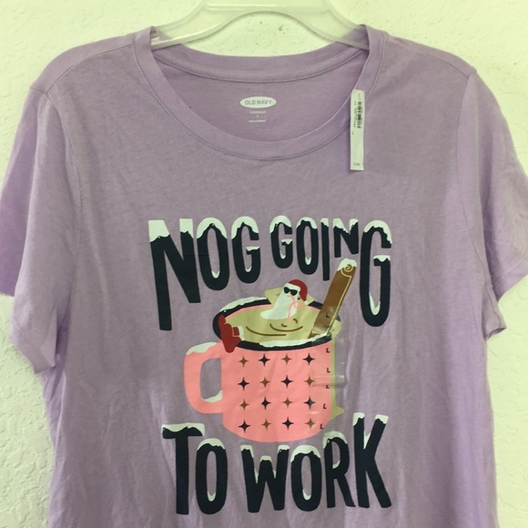 ✅NWT New Women Old Navy Shirt size L - Picture 2 of 4